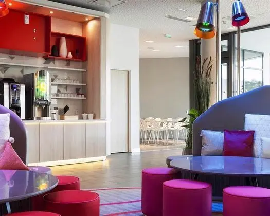 Mercure Toulouse Sud - Bar