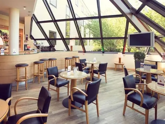 Mercure Tours Sud - Bar