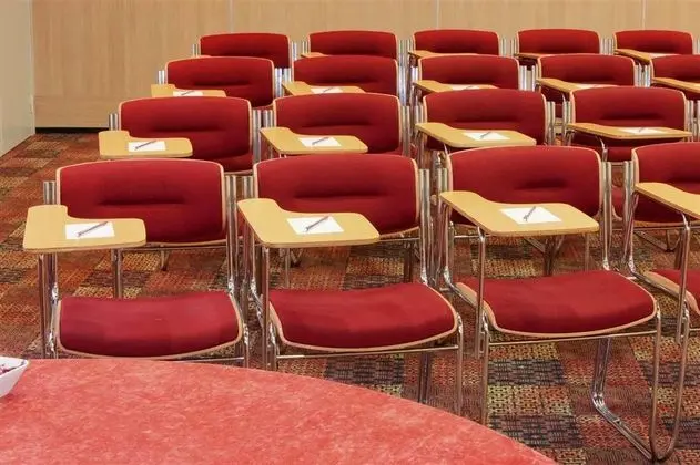 Mercure Tours Sud - İş / Konferans