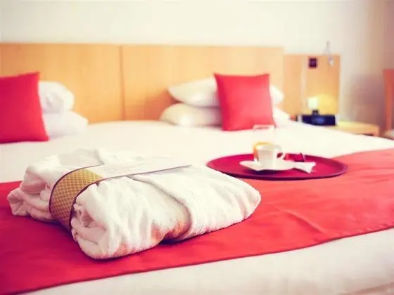 Mercure Tours Sud - Oda
