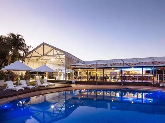 Mercure Townsville - Öne Çıkan Resim