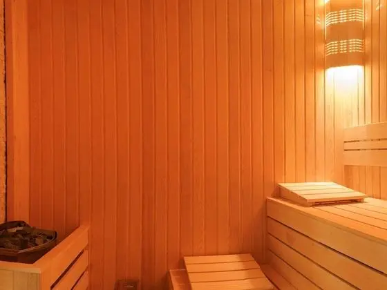 Mercure Trabzon Hotel - Spa