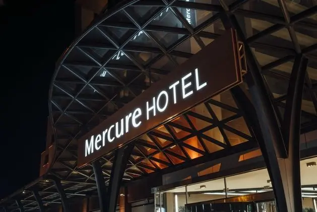 Mercure Trabzon Hotel