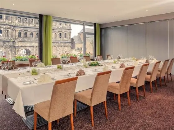Mercure Trier Porta Nigra