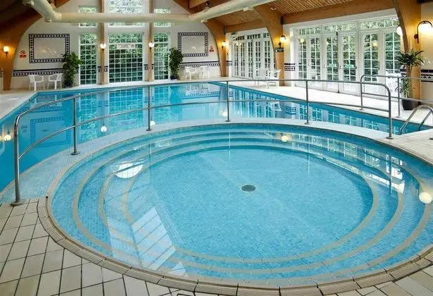 Mercure Tunbridge Wells