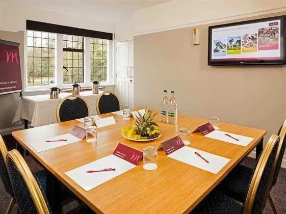 Mercure Tunbridge Wells
