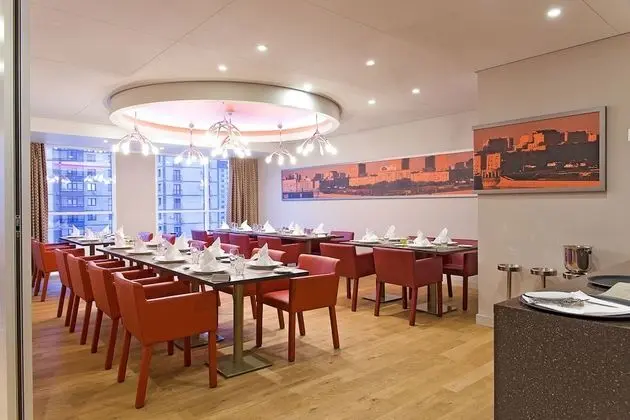 Mercure Tyumen Center - Yerinde Yemek