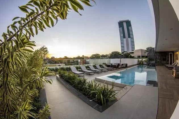 Mercure Uberlandia Plaza Shopping