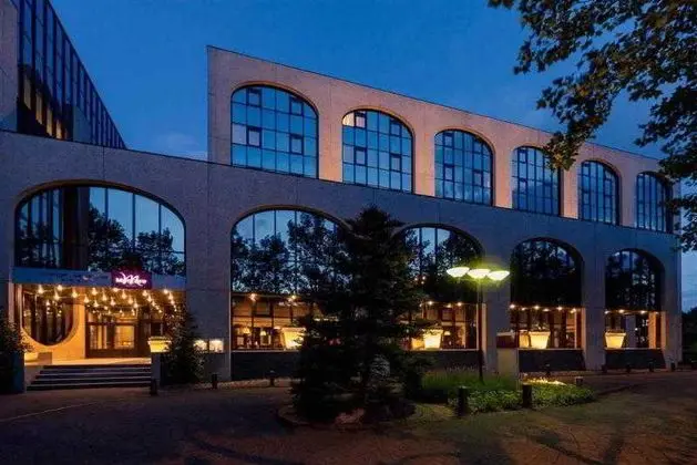 Mercure Utrecht Nieuwegein