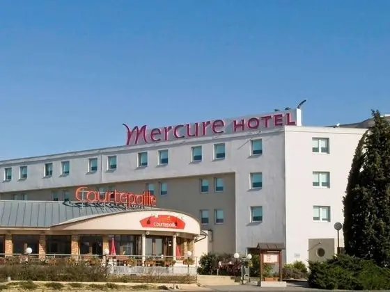 Mercure Valence Sud