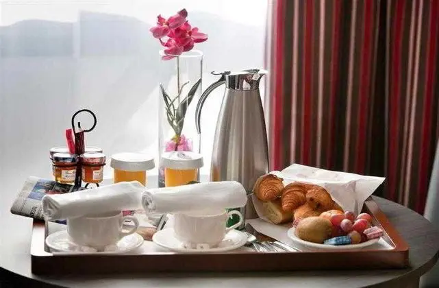 Mercure Vannes Le Port