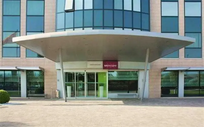 Hotel Mercure Venezia Marghera