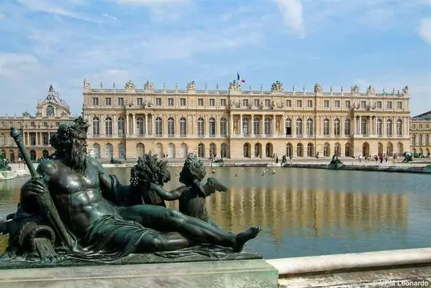 Mercure Versailles Chateau