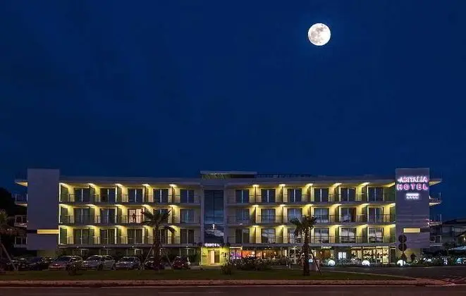 Mercure Viareggio