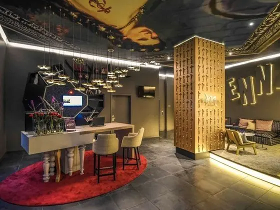 Mercure Vienna First - Öne Çıkan Resim