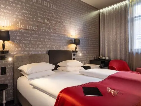 Mercure Vienna First - Öne Çıkan Resim