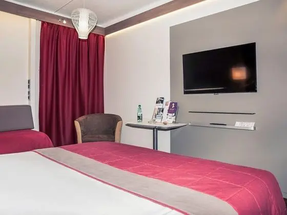 Mercure Vienne Sud Chanas