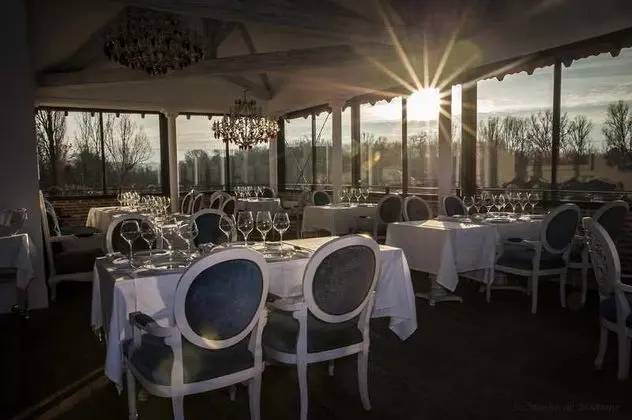 Mercure Villeneuve Sur Hotel