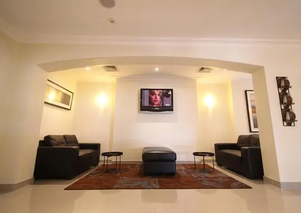 Mercure Wagga Wagga