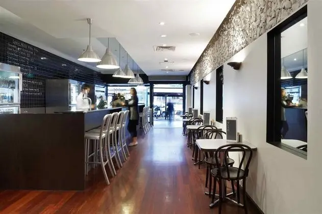 Mercure Welcome Melbourne