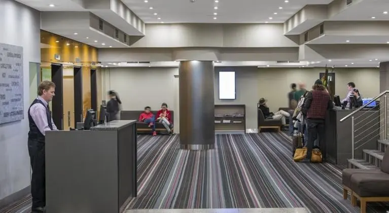 Mercure Welcome Melbourne