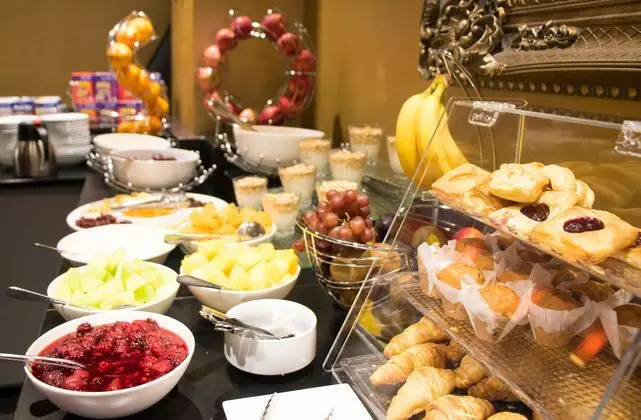 Mercure Wellington Abel Tasman