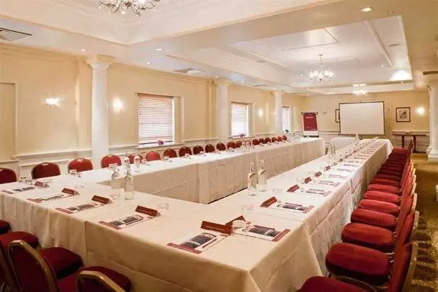 Mercure Winchester Wessex