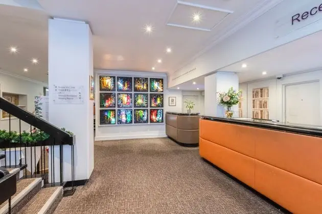 Mercure Winchester Wessex - Öne Çıkan Resim