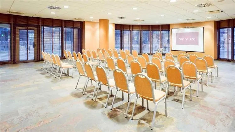 Mercure Wroclaw Centrum