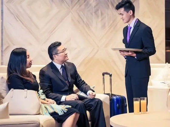 Mercure Xiamen Exhibition Centre