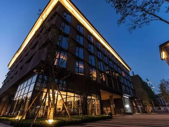 Mercure Xichang