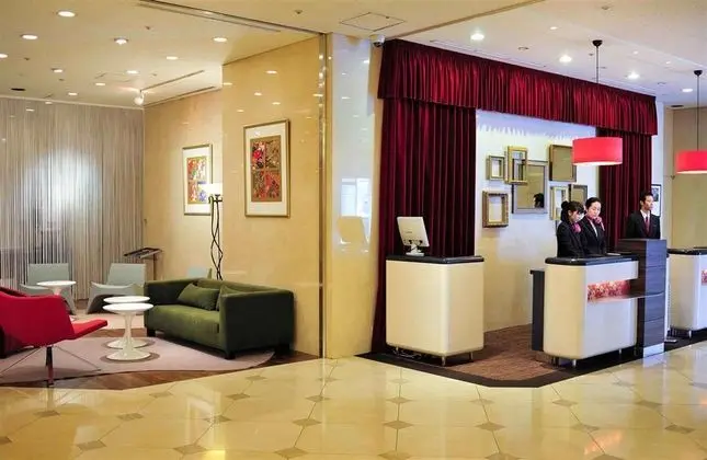 Mercure Yokosuka
