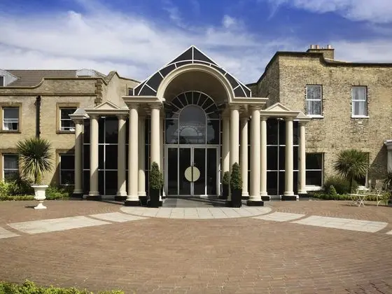 Mercure York Fairfield Manor - Öne Çıkan Resim
