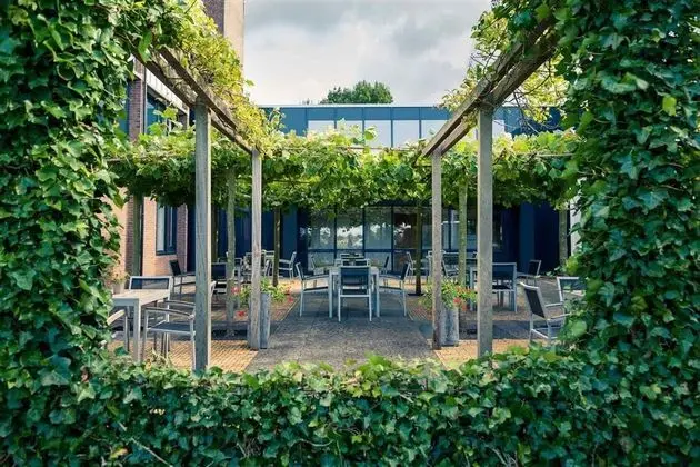 Mercure Zwolle