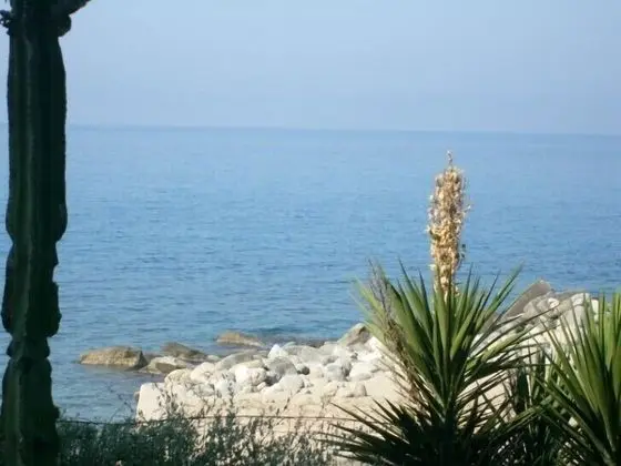 Hotel Mercurio