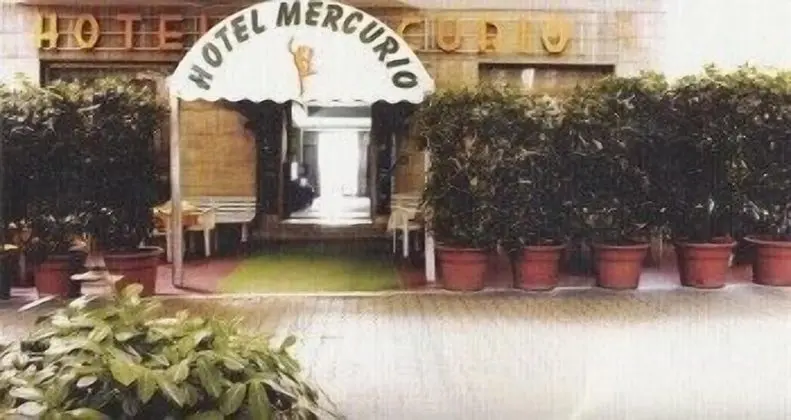 Hotel Mercurio - 1