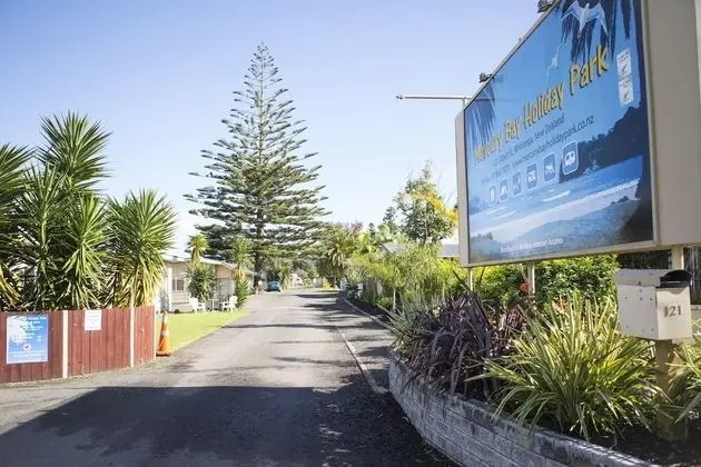 Mercury Bay Holiday Park