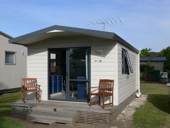 Mercury Bay Holiday Park - Oda
