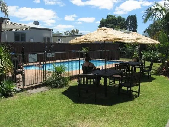 Mercury Bay Holiday Park - Öne Çıkan Resim
