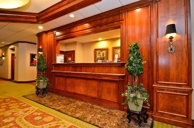 Mercury Grand Hotel - Genel