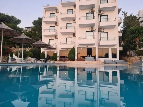 Hotel Mercury Saranda