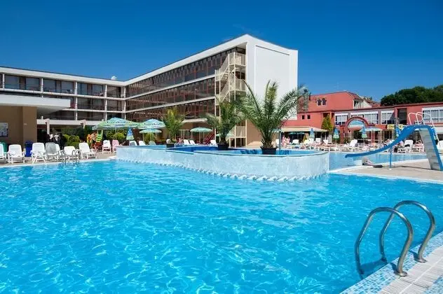 Hotel Mercury