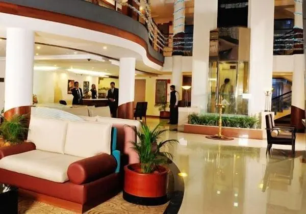 The Mercy Luxury Business Hotel