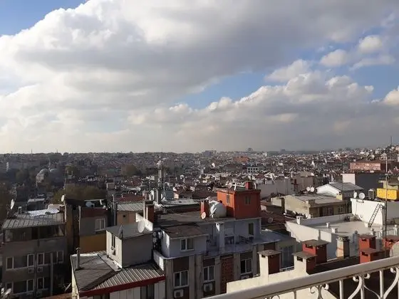 Merdan Hotel