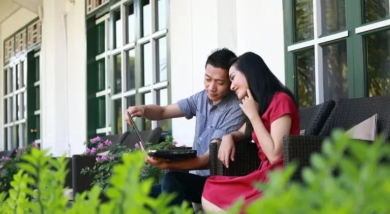 Merdeka Kediri Hotel