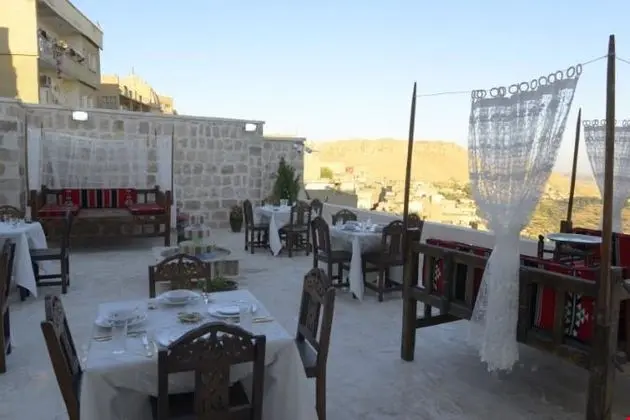 Merdin Boutique Hotel - Genel