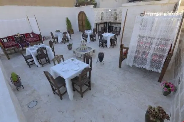 Merdin Boutique Hotel - Genel