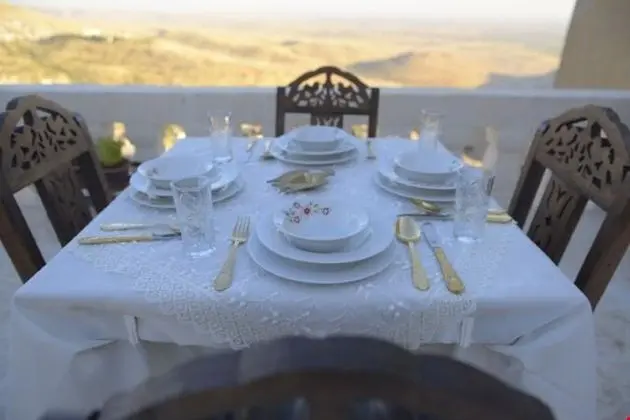 Merdin Boutique Hotel - Genel