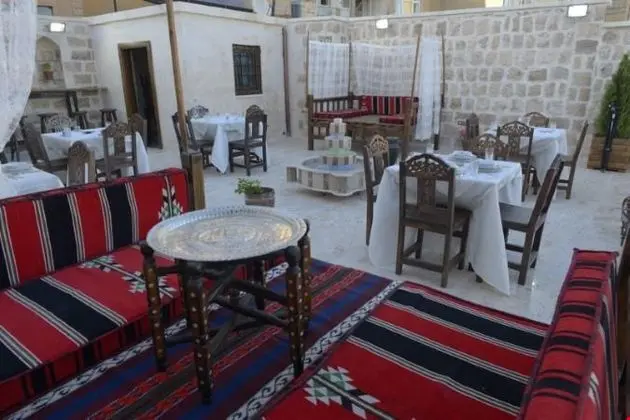 Merdin Boutique Hotel - Genel