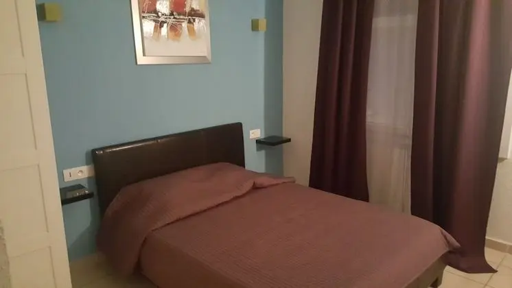 Hotel Merea - Oda